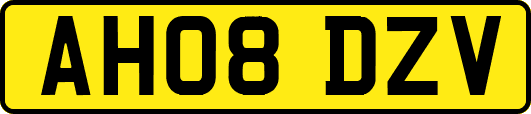 AH08DZV