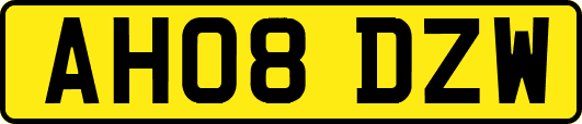 AH08DZW