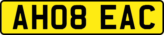AH08EAC