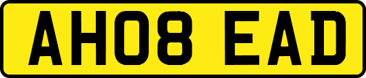 AH08EAD
