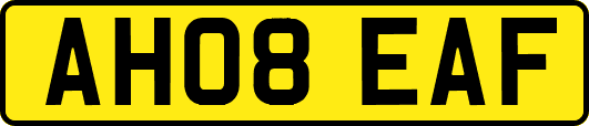 AH08EAF