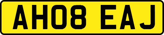AH08EAJ