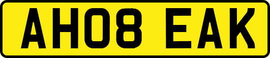 AH08EAK