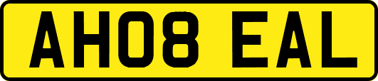 AH08EAL