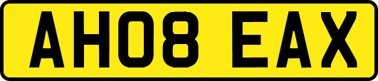 AH08EAX