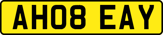 AH08EAY
