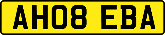 AH08EBA
