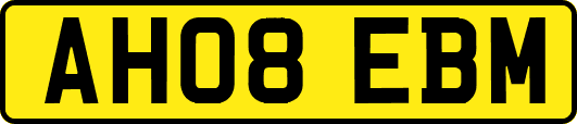 AH08EBM