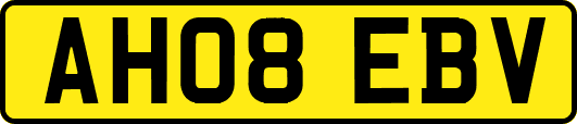 AH08EBV