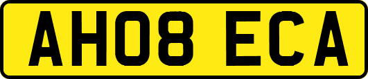 AH08ECA