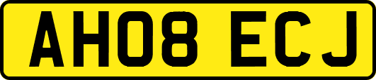 AH08ECJ