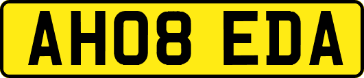 AH08EDA