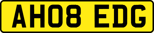 AH08EDG