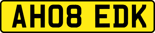 AH08EDK