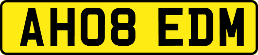 AH08EDM