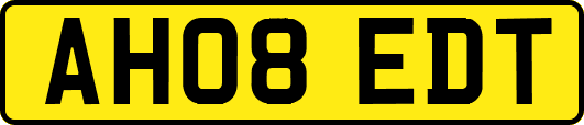 AH08EDT