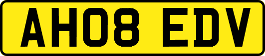 AH08EDV