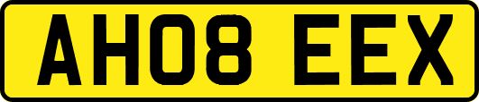 AH08EEX