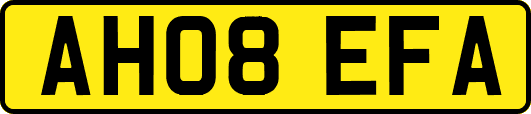 AH08EFA