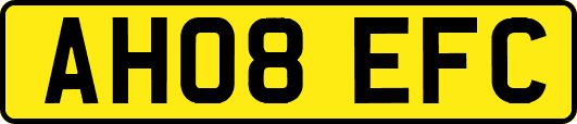 AH08EFC
