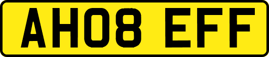 AH08EFF