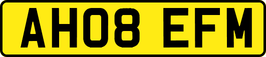 AH08EFM