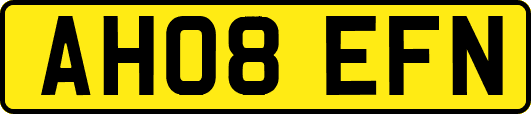 AH08EFN