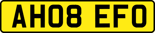 AH08EFO