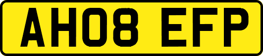 AH08EFP