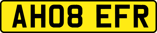 AH08EFR