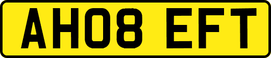 AH08EFT
