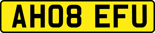 AH08EFU