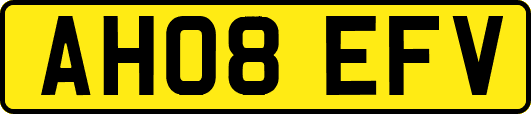 AH08EFV