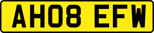 AH08EFW