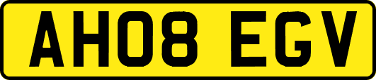 AH08EGV