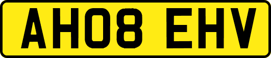 AH08EHV