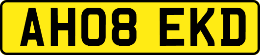 AH08EKD