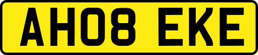AH08EKE