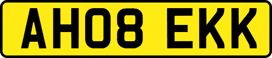 AH08EKK