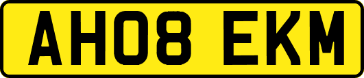 AH08EKM