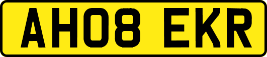 AH08EKR