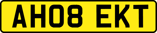 AH08EKT