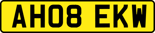 AH08EKW