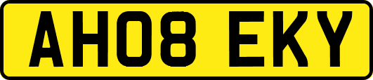 AH08EKY