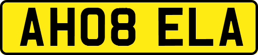 AH08ELA
