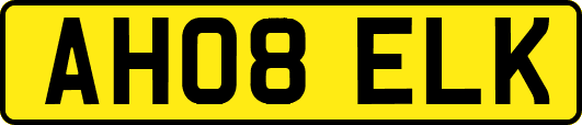 AH08ELK