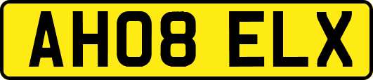 AH08ELX