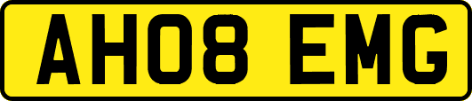 AH08EMG