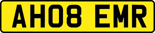 AH08EMR