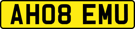 AH08EMU